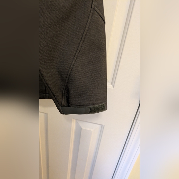 Mens Kirkland sofshell jacket - Picture 4 of 8